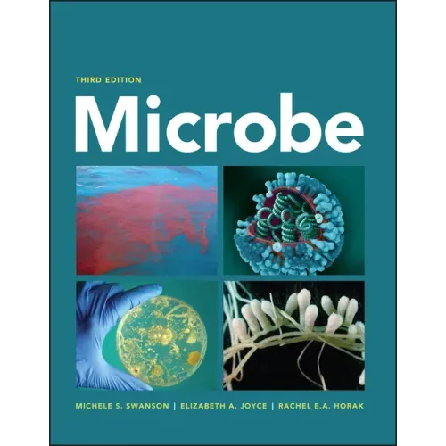 Microbe