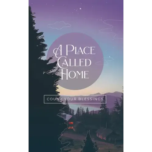 A Place Called Home