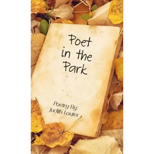 Poet in the Park