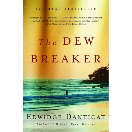 The Dew Breaker