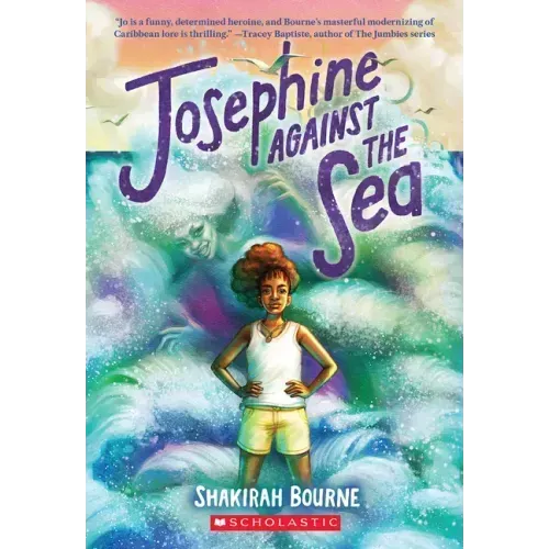 Josephine Against the Sea