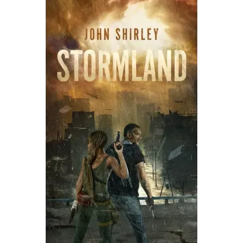 Stormland