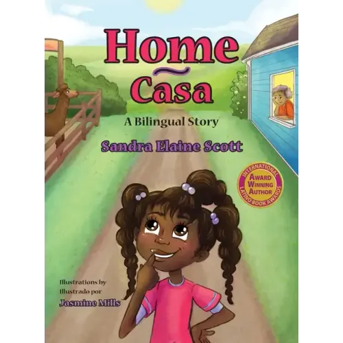 Home: Casa
