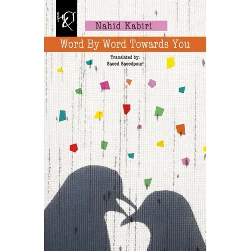 Word by Word Towards You