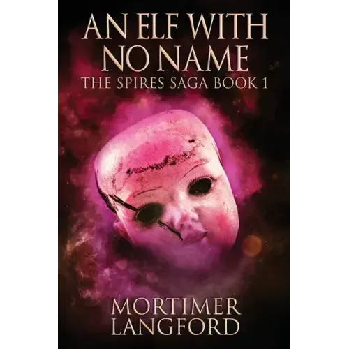An Elf With No Name