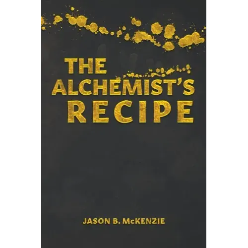 The Alchemist's Recipe
