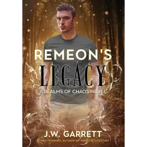 Remeon's Legacy