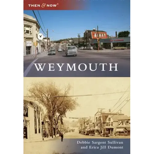 Weymouth