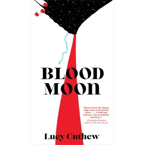 Blood Moon