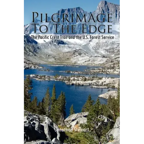 Pilgrimage to the Edge