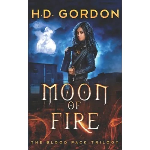 Moon of Fire