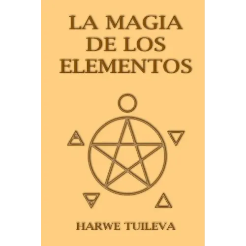 La Magia de los Elementos