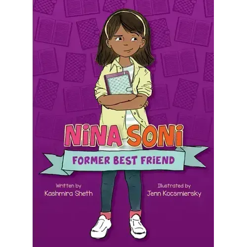 Nina Soni, Former Best Friend