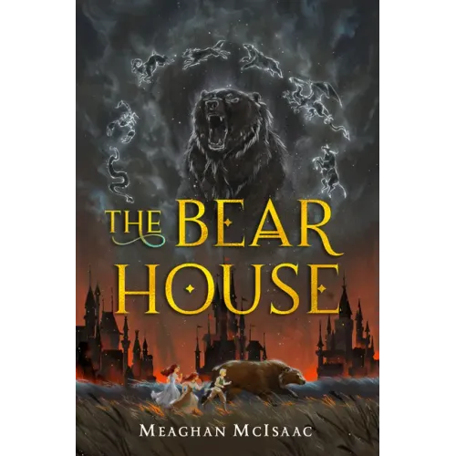 The Bear House