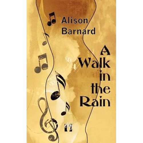 A Walk in the Rain
