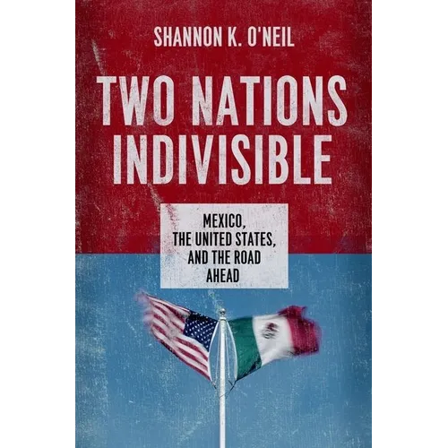 Two Nations Indivisible C