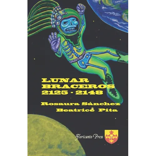 Lunar Braceros 2125 - 2148