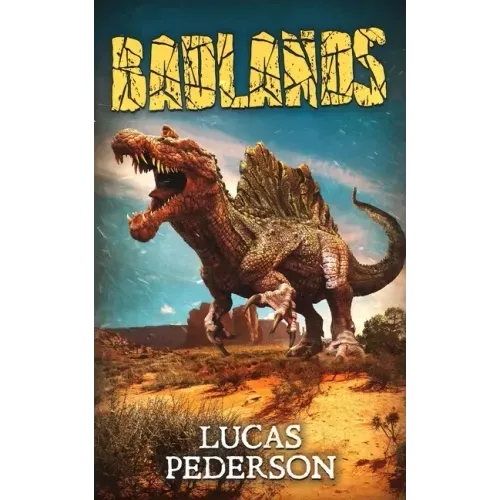 Badlands