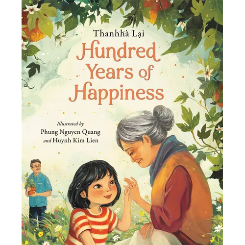 Hundred Years of Happiness