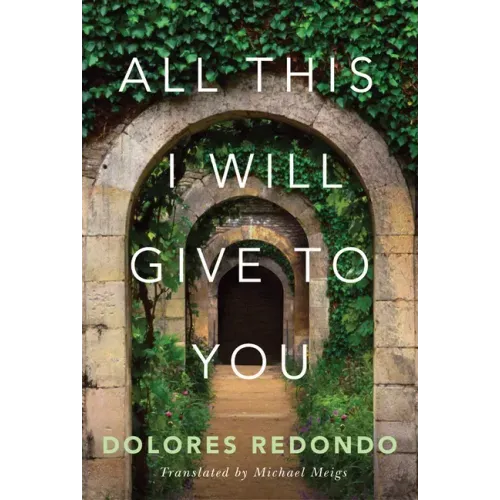 All This I Will Give to You