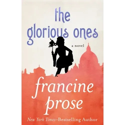 The Glorious Ones