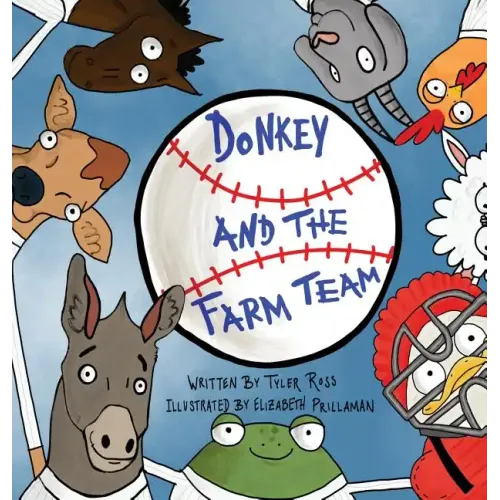 Donkey and The Farm Team