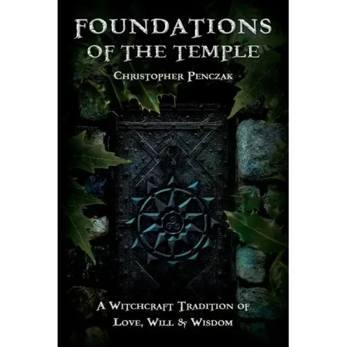 Foundations of the Temple