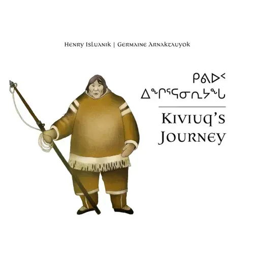 Kiviuq's Journey