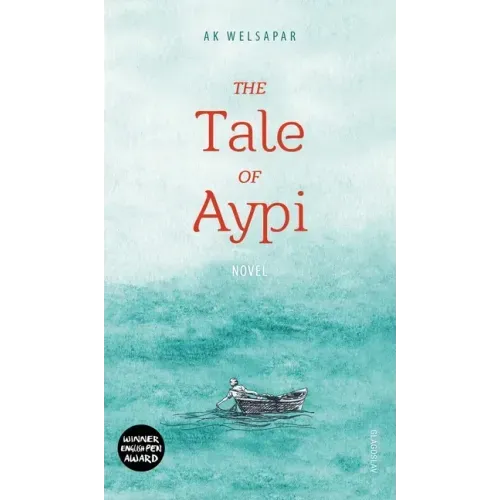 The Tale of Aypi