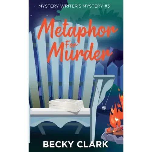 Metaphor for Murder