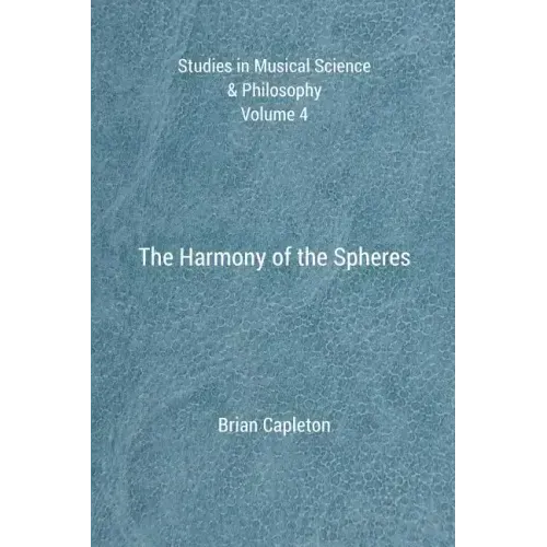 The Harmony of the Spheres