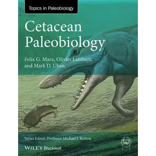Cetacean Paleobiology