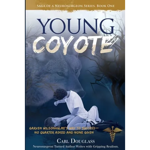 The Young Coyote