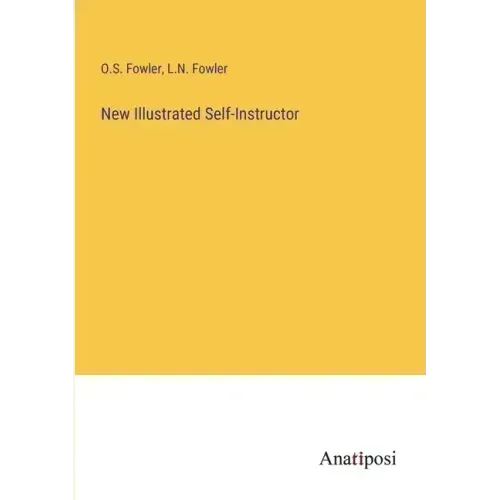 New Illustrated Self-Instructor