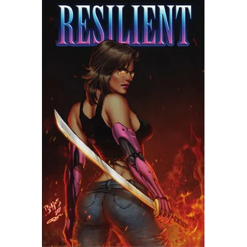 Resilient