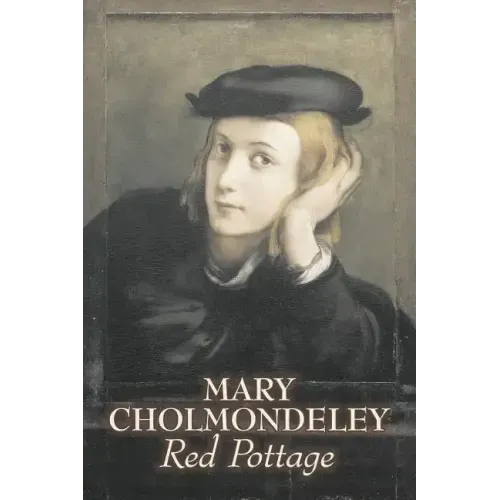 Red Pottage by Mary Cholmondeley, Fiction, Classics, Literary