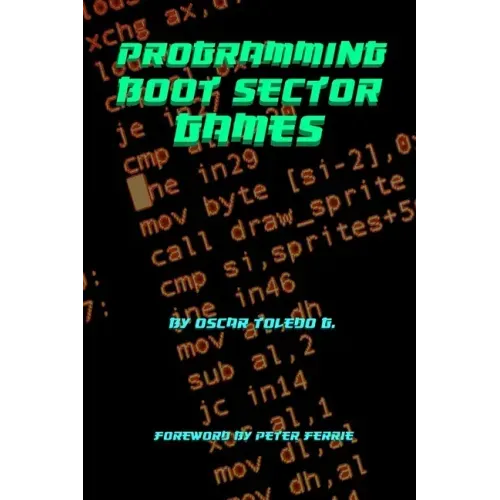 Programming Boot Sector Games