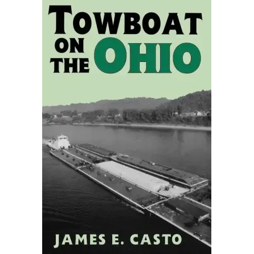 Towboat on the Ohio