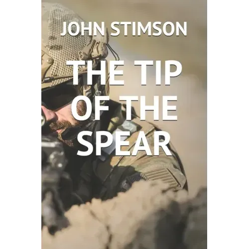 The Tip of the Spear