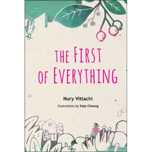 The First of Everything