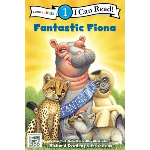 Fantastic Fiona