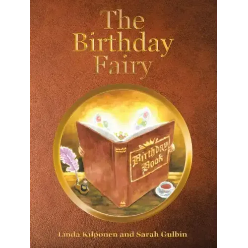 The Birthday Fairy