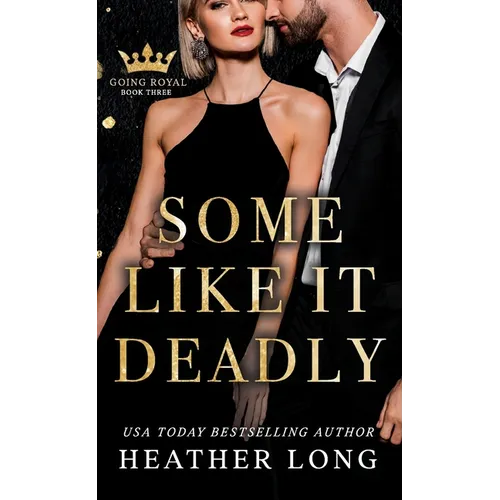 Some Like it Deadly