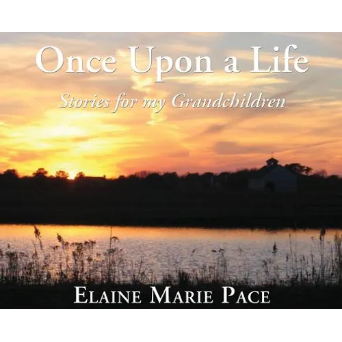Once Upon A Life: Stories for my Grandchildren