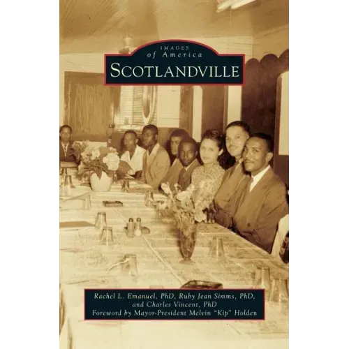Scotlandville