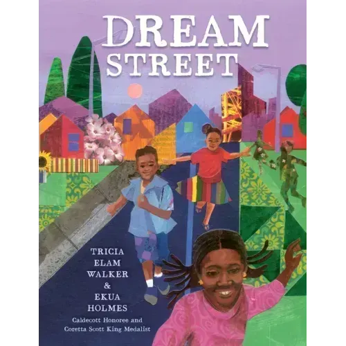 Dream Street