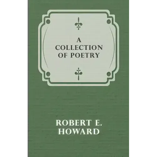 A Collection of Poetry