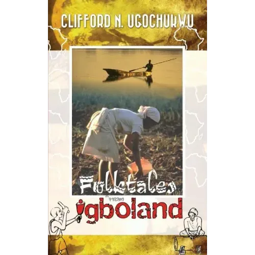 Folktales From Igboland