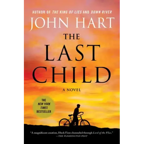 The Last Child