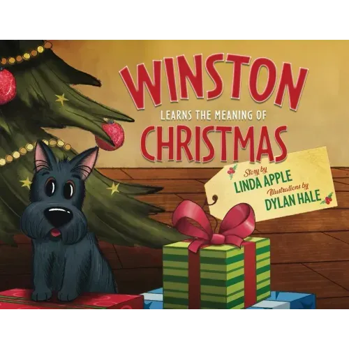 Winston Learns the Meaning of Christmas